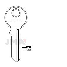 TRi-20 Nøkkelemne