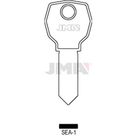 SEA-1 Nøkkelemne