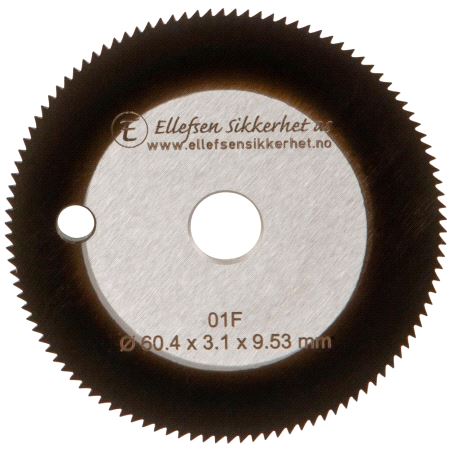 Fres 01F Silca Futura