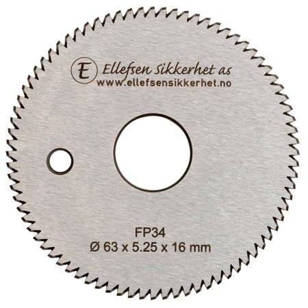 Fres FP34 JMA Multicode