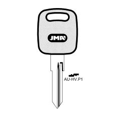 AU-HV.P1 Nøkkelemne