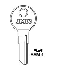 AMM-4 Nøkkelemne