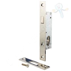 hakelås for terrassedør 145010160