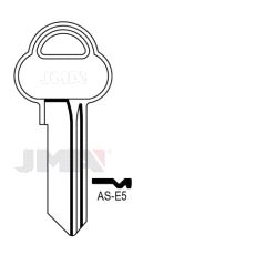 AS-E5 Nøkkelemne