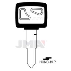 HOND-19.P Nøkkelemne, HS21SP, HON39P