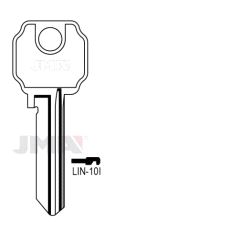 LIN-10i Nøkkelemne