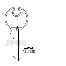 ABU-32D Nøkkelemne