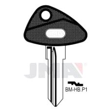 BM-HB.P1 Nøkkelemne