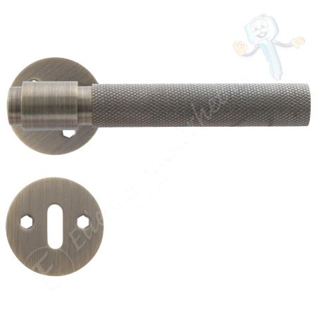 Velante Dørvrider 21mm Bronse