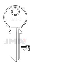 TRI-10i Nøkkelemne, TC60S, TR5, TL2R