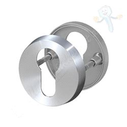 ZB111 Sylinderskilt Euro. Komplett