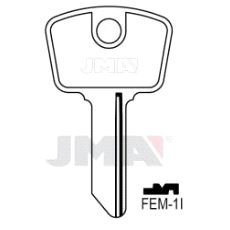 FEM-1i Nøkkelemne