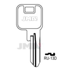 RU-13D Nøkkelemne