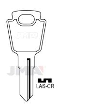 LAS-CR Nøkkelemne