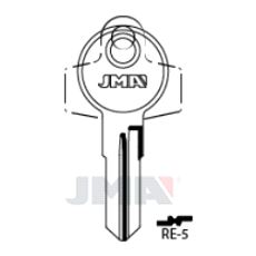 RE-5 Nøkkelemne, REN5