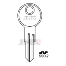 SSO-2 Nøkkelemne, SSO2