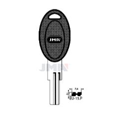 EU-15.P Nøkkelemne, EU21P