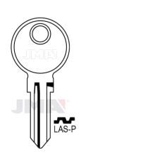 LAS-P Nøkkelemne