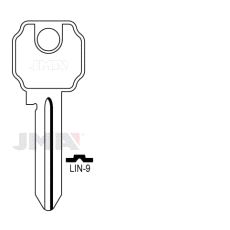 LIN-9 Nøkkelemne