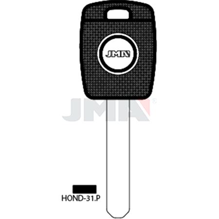HOND-31.P Nøkkelemne