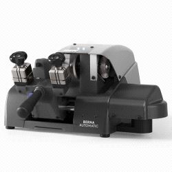 BERNA Automatic D12 Nøkkelfilemaskin
