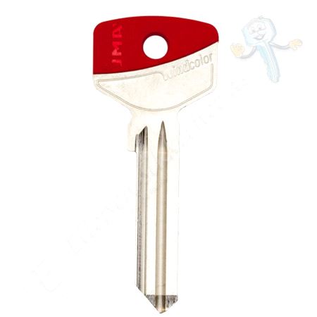 TV-3D Windcolor Rød