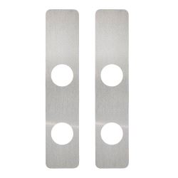 ES-XS4-2x42 Dekkskilt Salto XS4 til SIS Fkrm