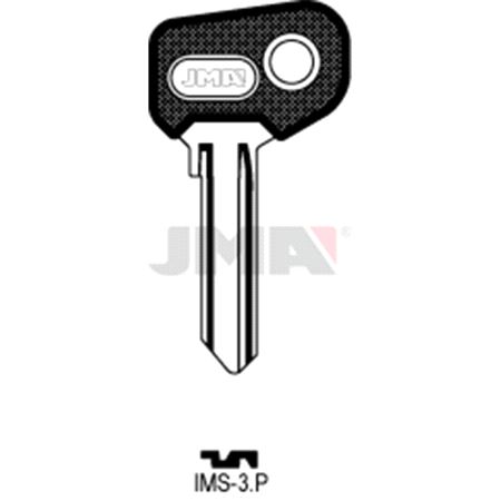 IMS-3.P Nøkkelemne