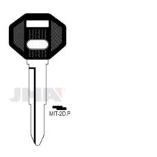 MIT-2D.P Nøkkelemne, MIT2P