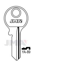 YA-89 Nøkkelemne