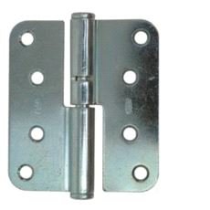 3248-110 Løftehengsel Høyre Galvanisert stål