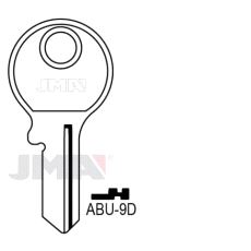 ABU-9D Nøkkelemne