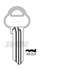 AS-DL5 Nøkkelemne
