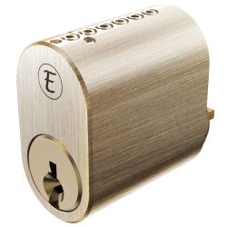 5537-E Sylinder Bronse