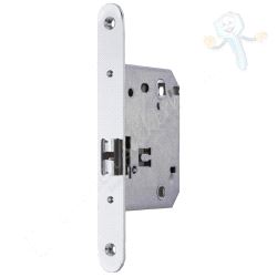 W170 Låskasse. Vendbar