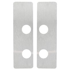 ES-VC-2x42 Dekkskilt Vingcard til SIS Fkrm