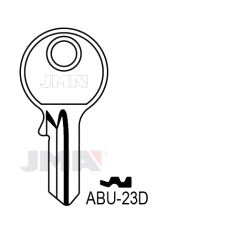 ABU-23D Nøkkelemne