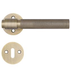 Velante Dørvrider 21mm Bronse