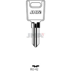 RO-42 Nøkkelemne