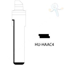 HU-HAAC4 Nøkkelemne