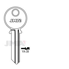 YA-39 Nøkkelemne