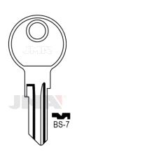 BS-7 Nøkkelemne, CY12R, CY65R