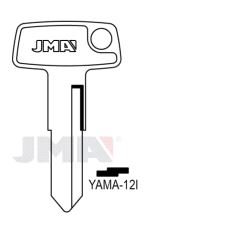 YAMA-12i Nøkkelemne, YH21