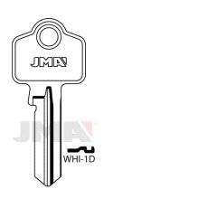 WHI-1D Nøkkelemne