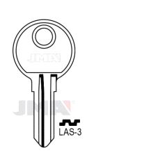 LAS-3 Nøkkelemne, LS7, LS19