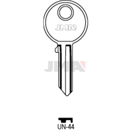 UN-44 Nøkkelemne