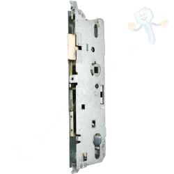 MPL344/40 Esp. Låskasse Fuhr 856