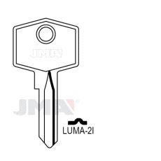 LUMA-2i Nøkkelemne