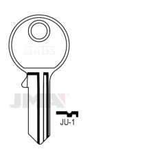 JU-1 Nøkkelemne