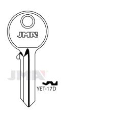 YET-17D Nøkkelemne